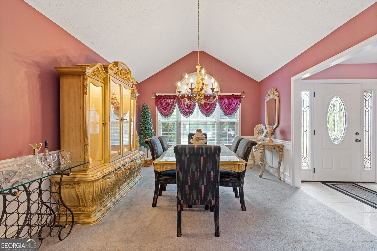 1920 Heatherton Road Dacula - 6
