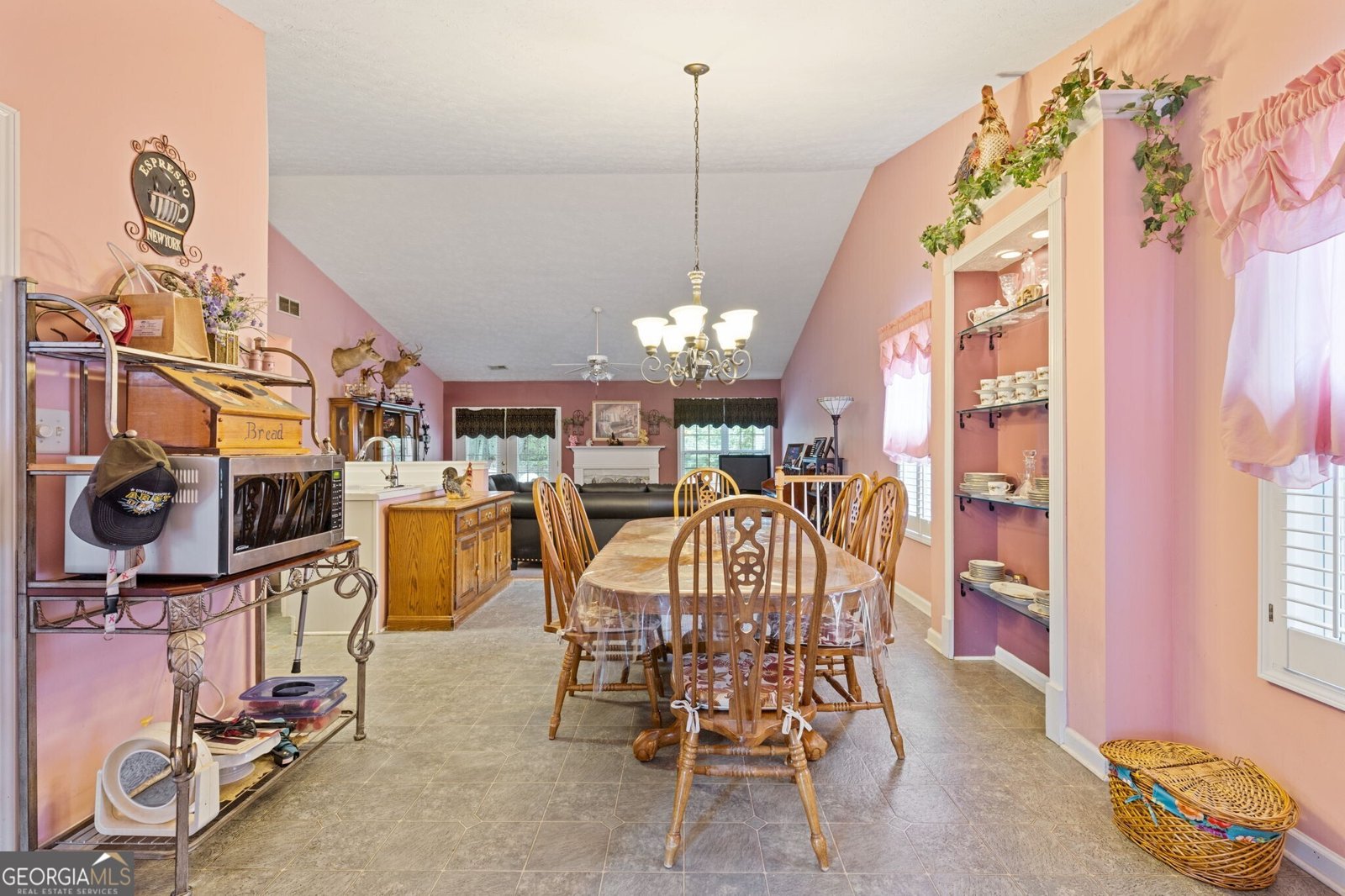 1920 Heatherton Road Dacula - 7