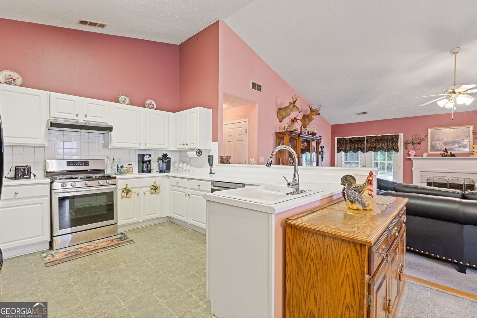 1920 Heatherton Road Dacula - 8