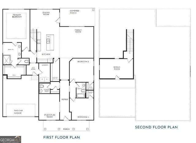 5330 Keepsake Court Cumming - 2