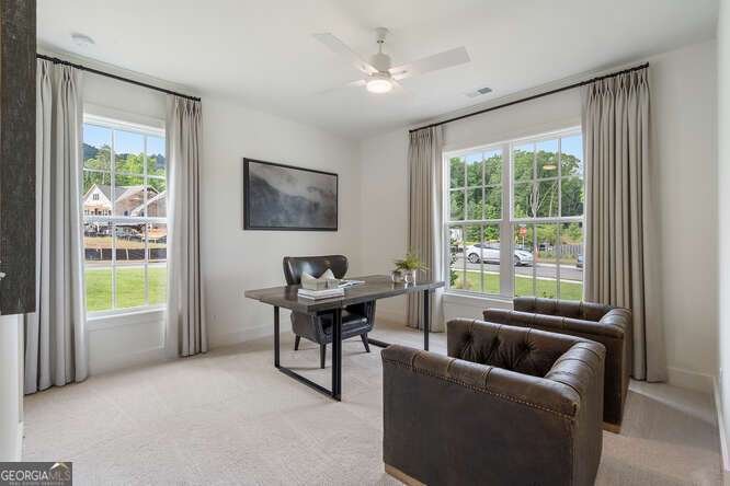 5330 Keepsake Court Cumming - 28