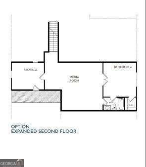 5330 Keepsake Court Cumming - 3
