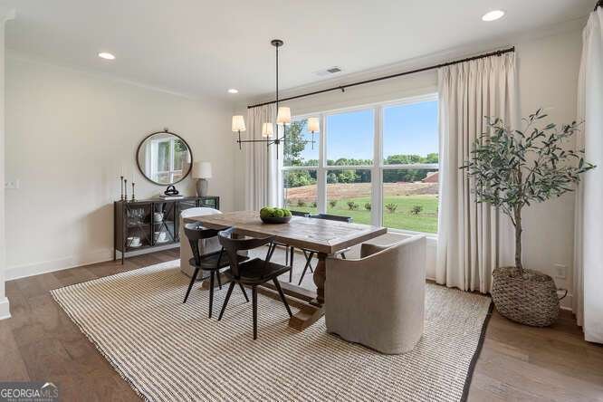 5330 Keepsake Court Cumming - 55
