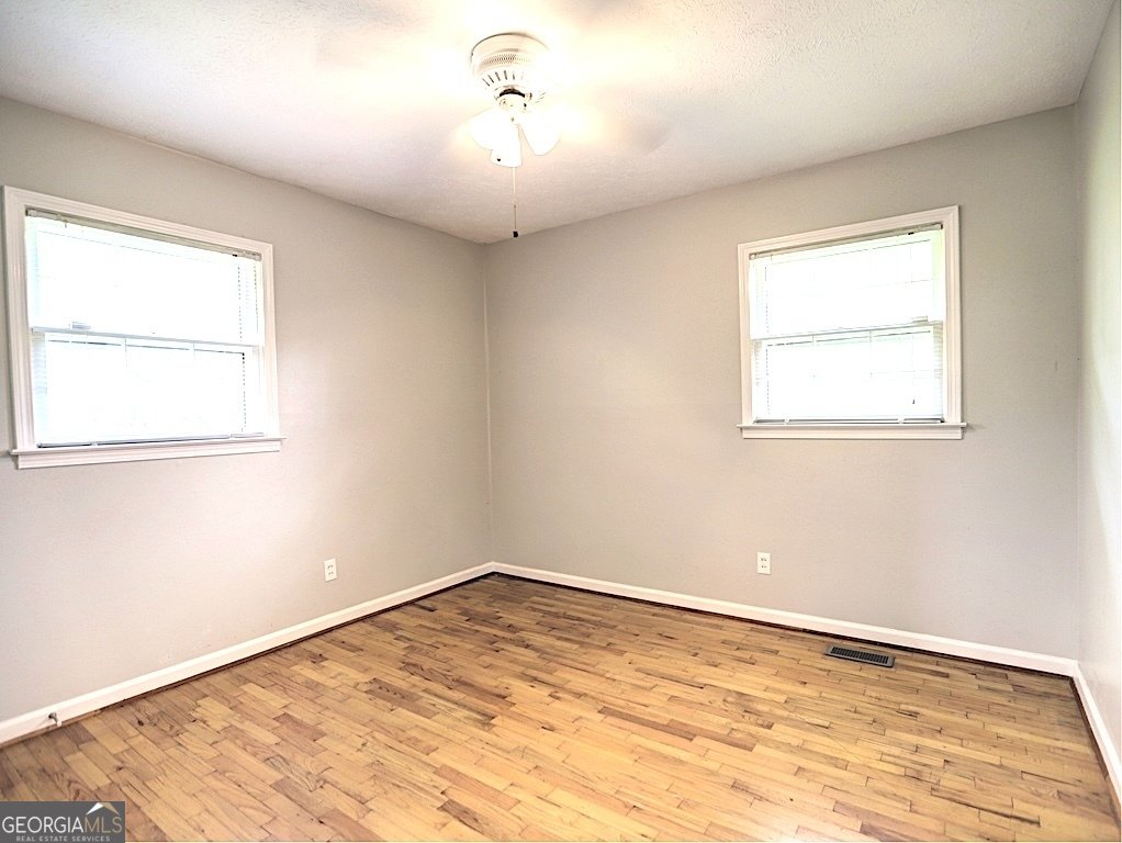 6740 Kull Drive Lithia Springs - 1