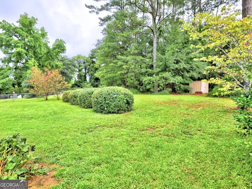 6740 Kull Drive Lithia Springs - 6