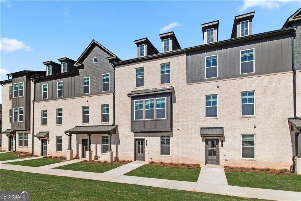 208 Daybreak Lane Newnan - 3