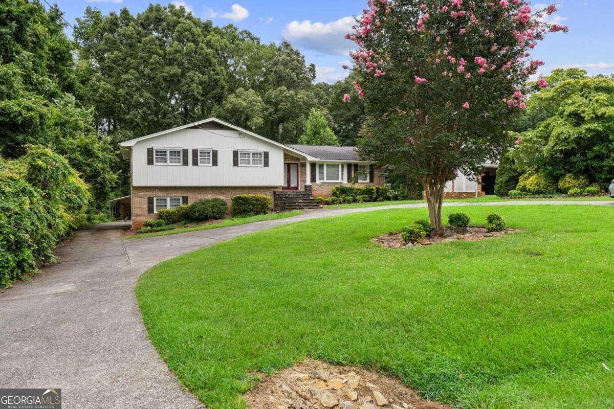 2072 Mcduffie Road Austell - 2