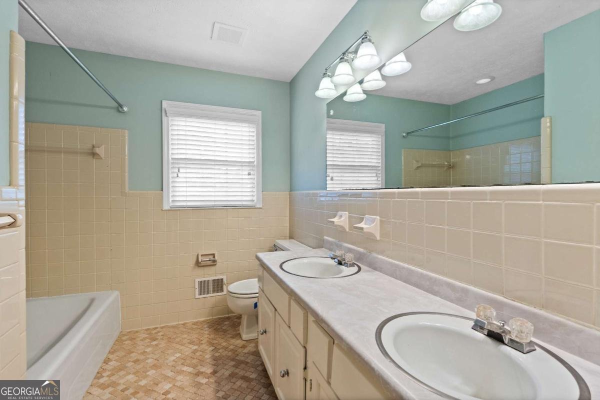 2072 Mcduffie Road Austell - 25