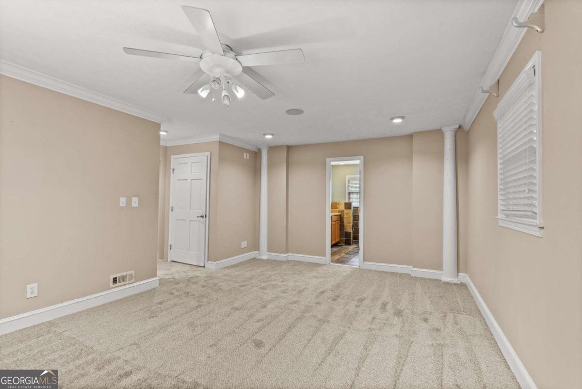 2072 Mcduffie Road Austell - 27