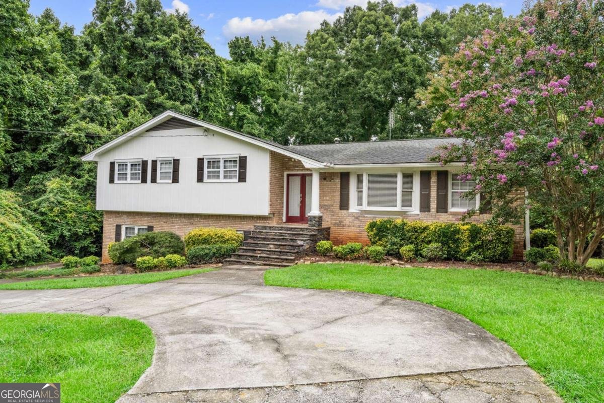 2072 Mcduffie Road Austell - 3