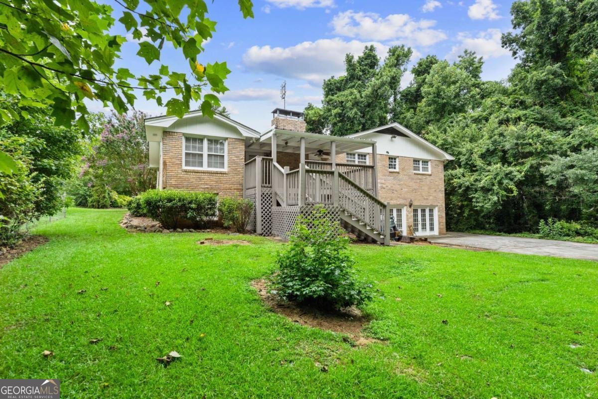 2072 Mcduffie Road Austell - 34