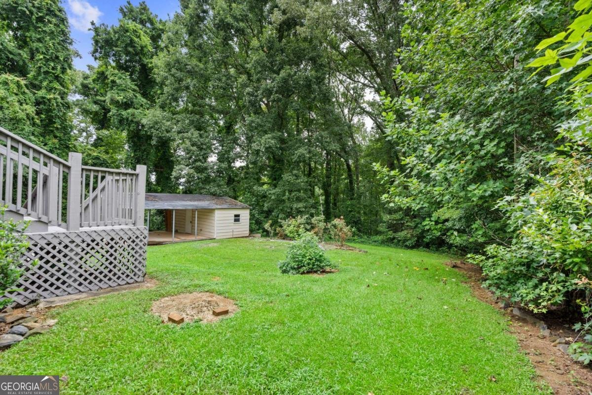 2072 Mcduffie Road Austell - 35