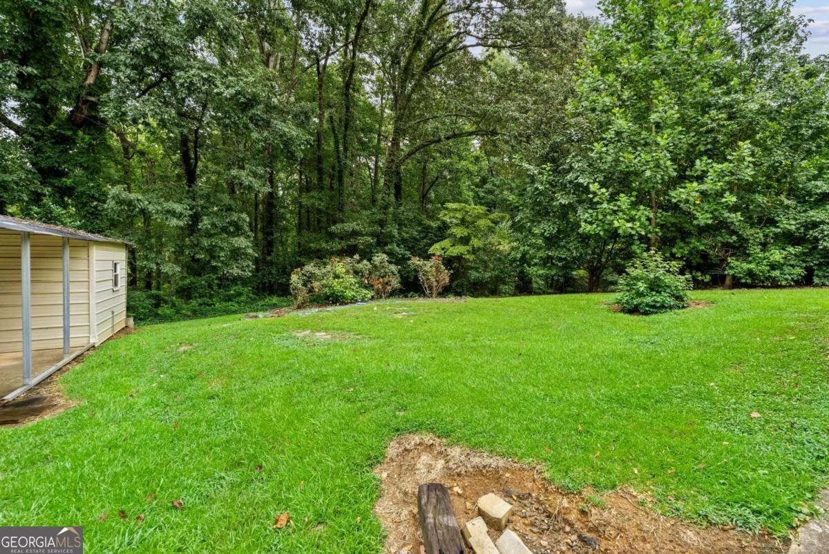 2072 Mcduffie Road Austell - 37