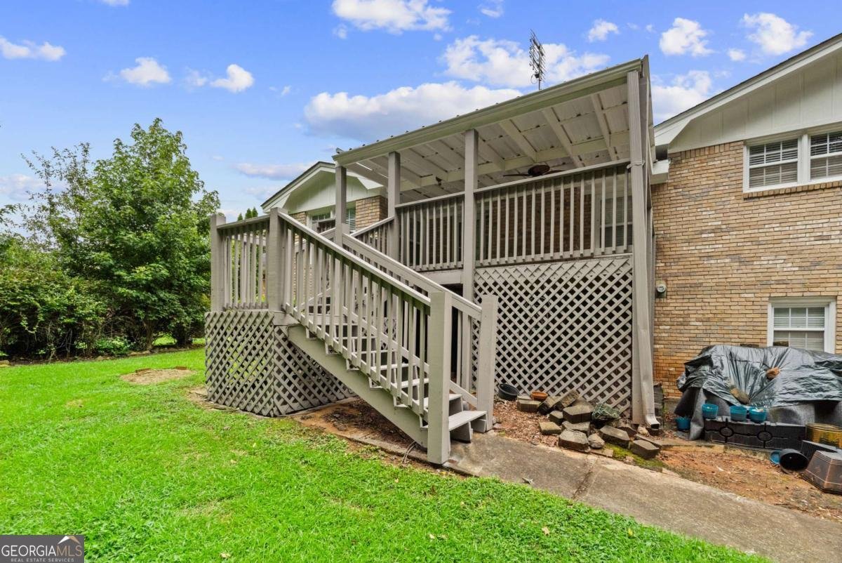 2072 Mcduffie Road Austell - 38