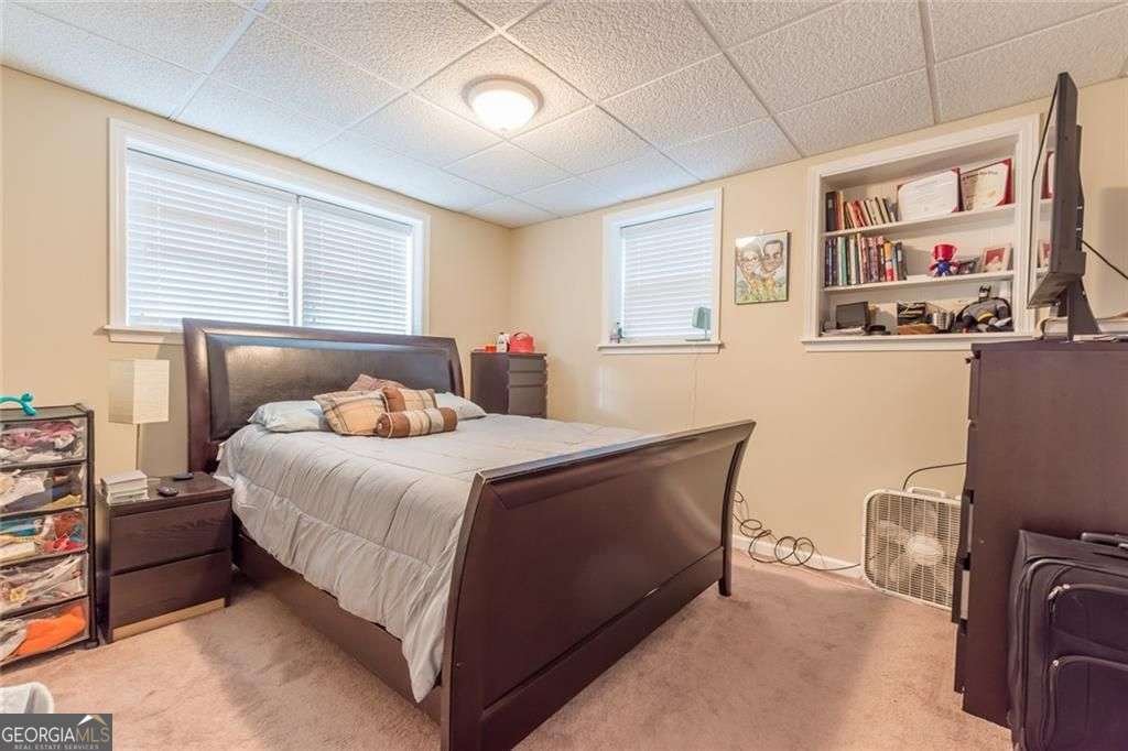 2072 Mcduffie Road Austell - 39