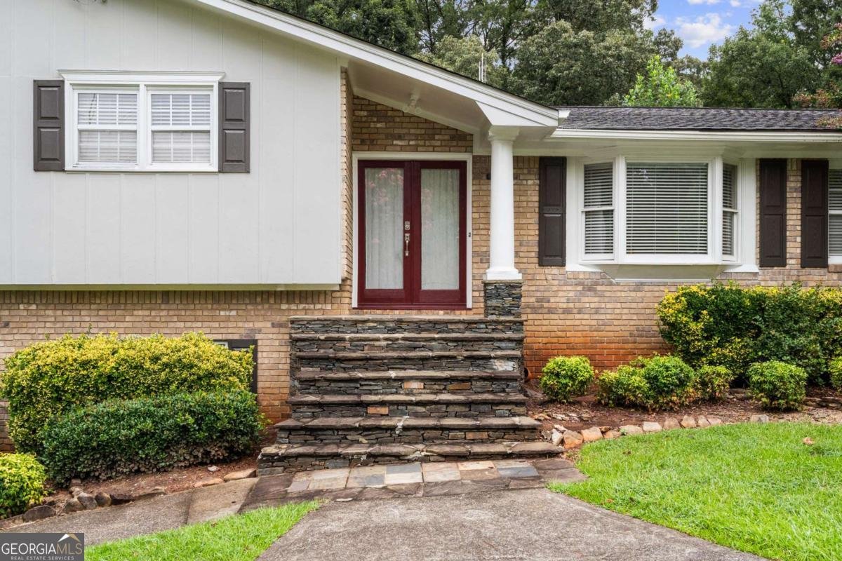 2072 Mcduffie Road Austell - 4