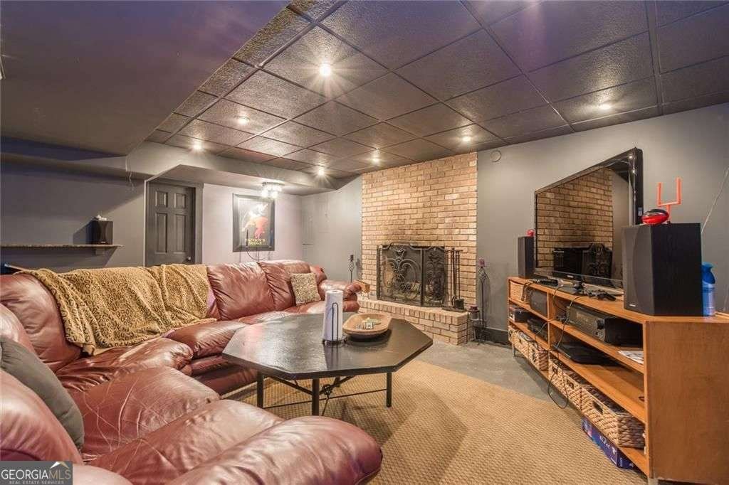 2072 Mcduffie Road Austell - 43