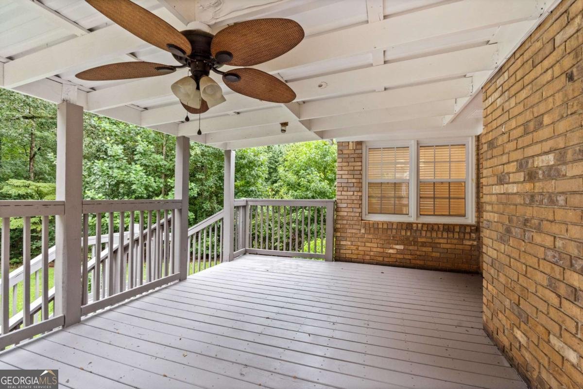 2072 Mcduffie Road Austell - 5