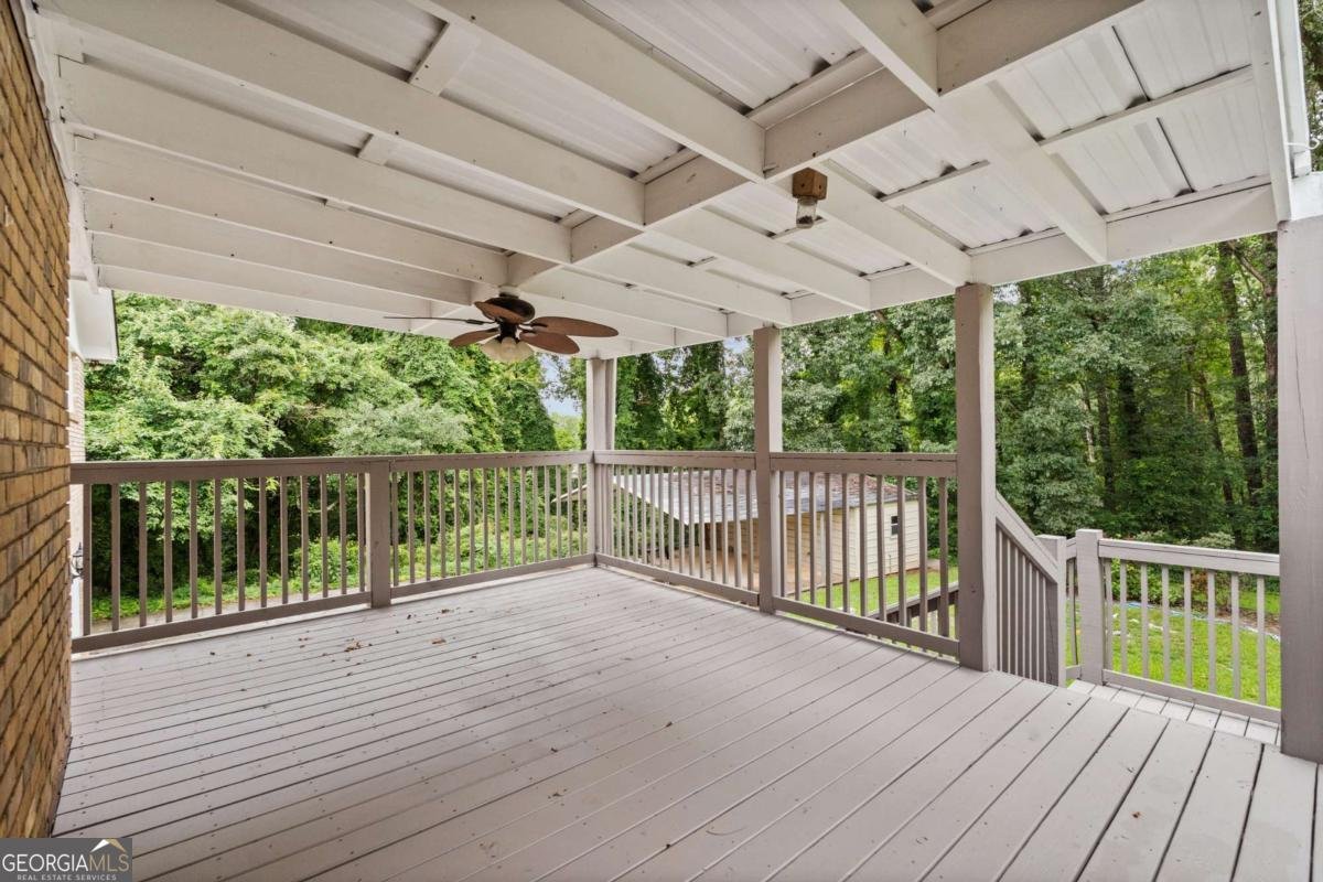 2072 Mcduffie Road Austell - 6