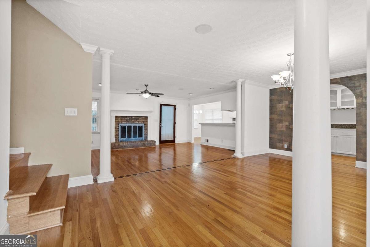 2072 Mcduffie Road Austell - 8