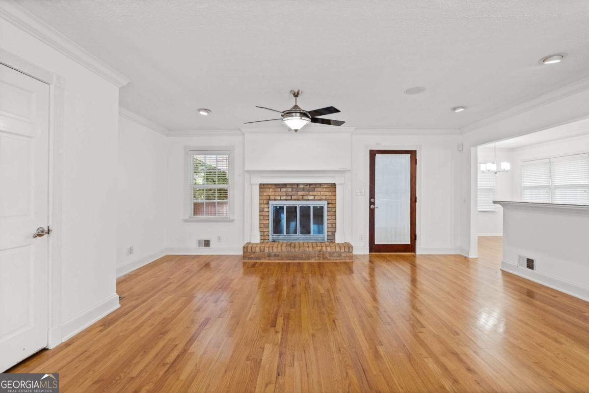 2072 Mcduffie Road Austell - 9