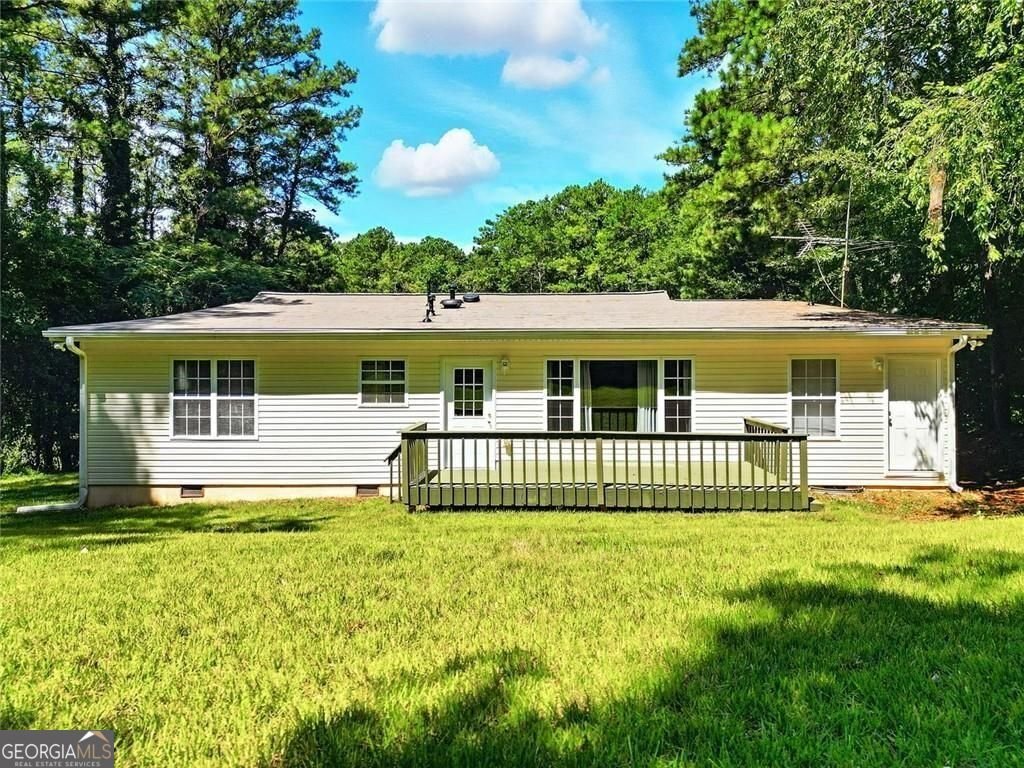 109 Misty Hollow Way Woodstock - 27