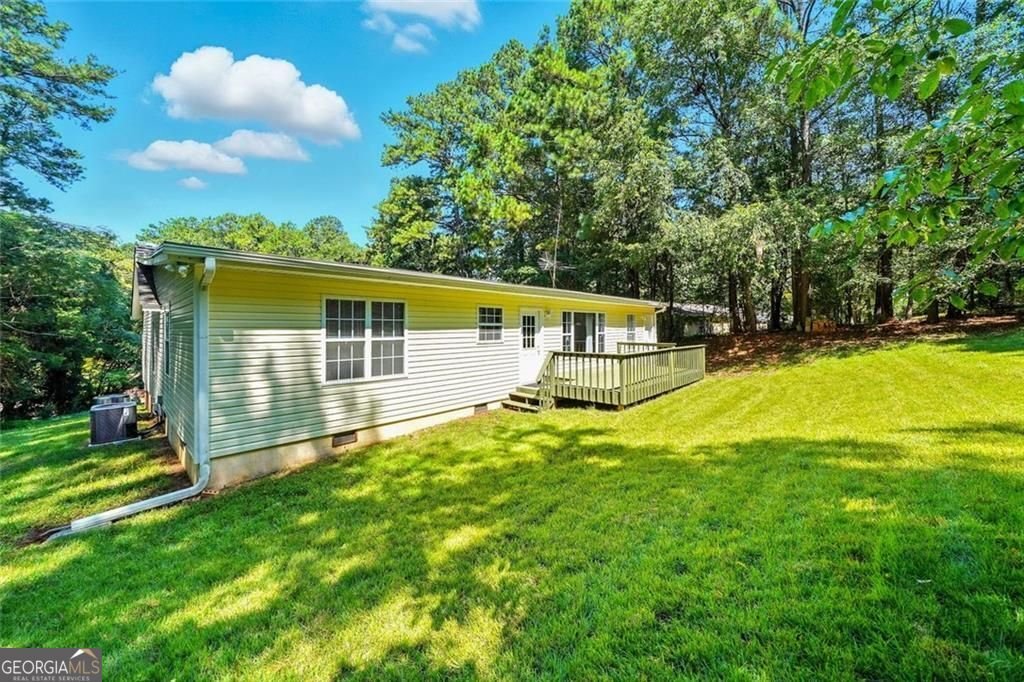 109 Misty Hollow Way Woodstock - 28
