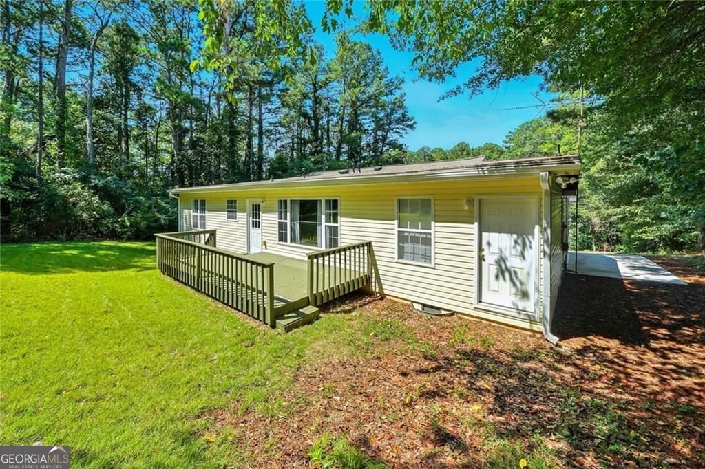 109 Misty Hollow Way Woodstock - 29
