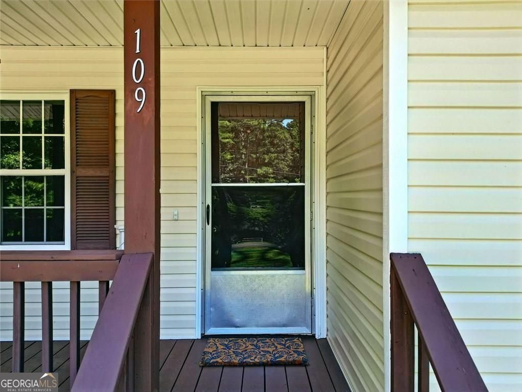 109 Misty Hollow Way Woodstock - 4