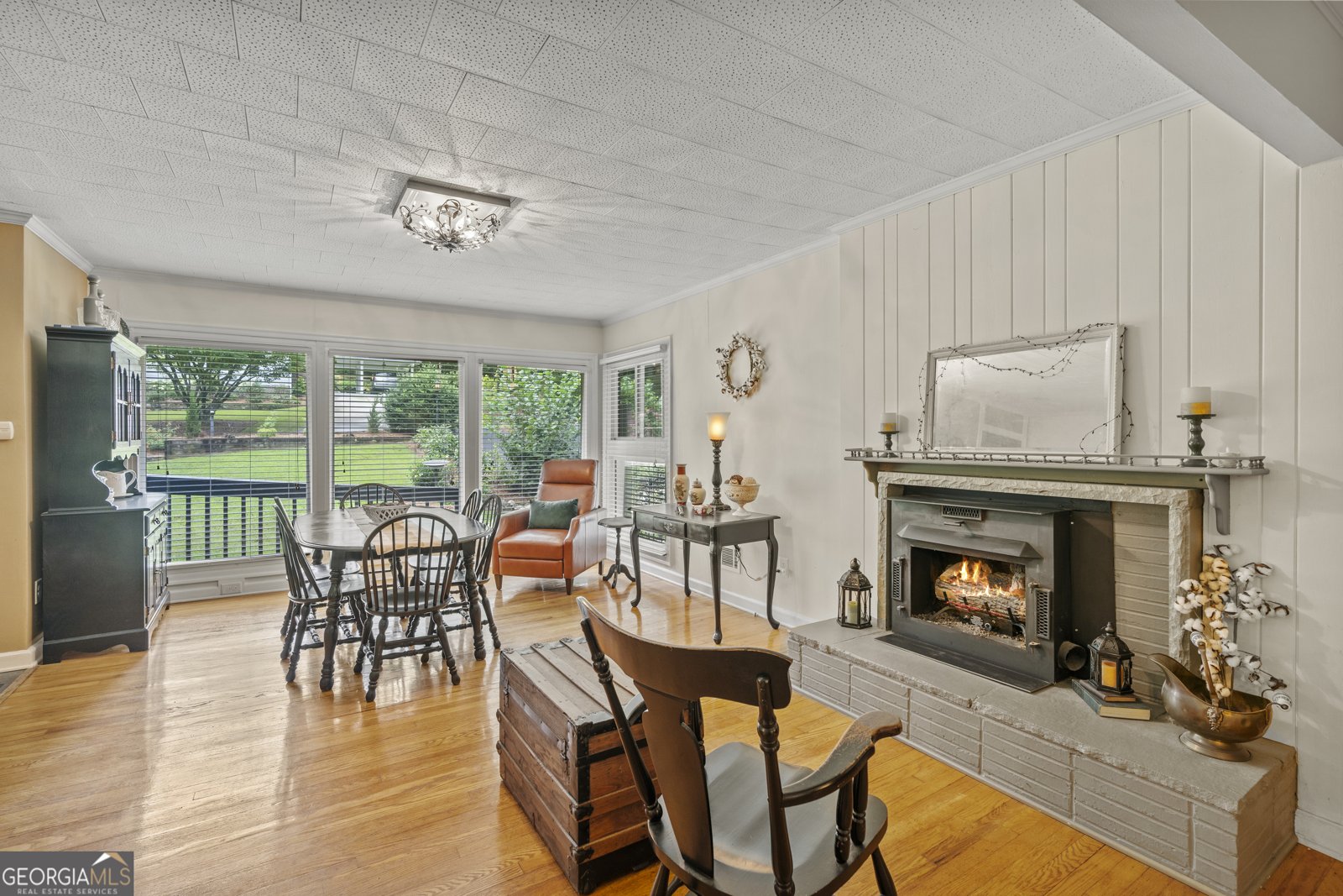 329 Wildwood Circle Clarkesville - 11