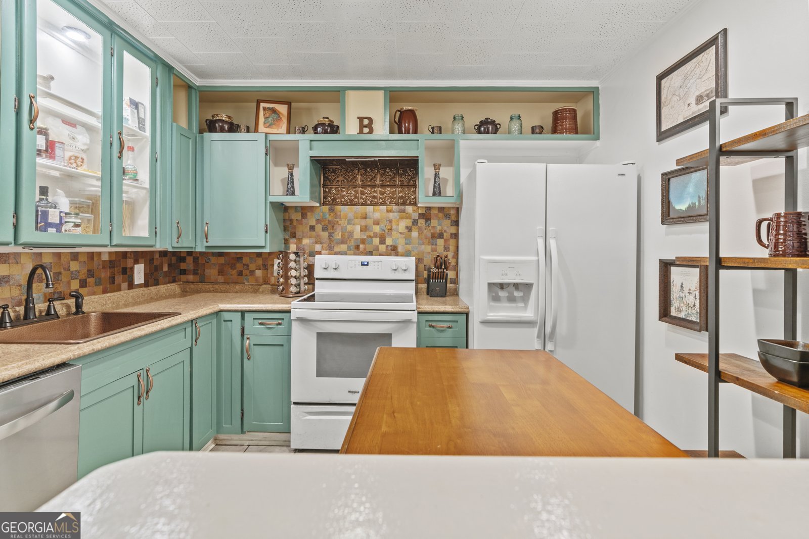 329 Wildwood Circle Clarkesville - 12