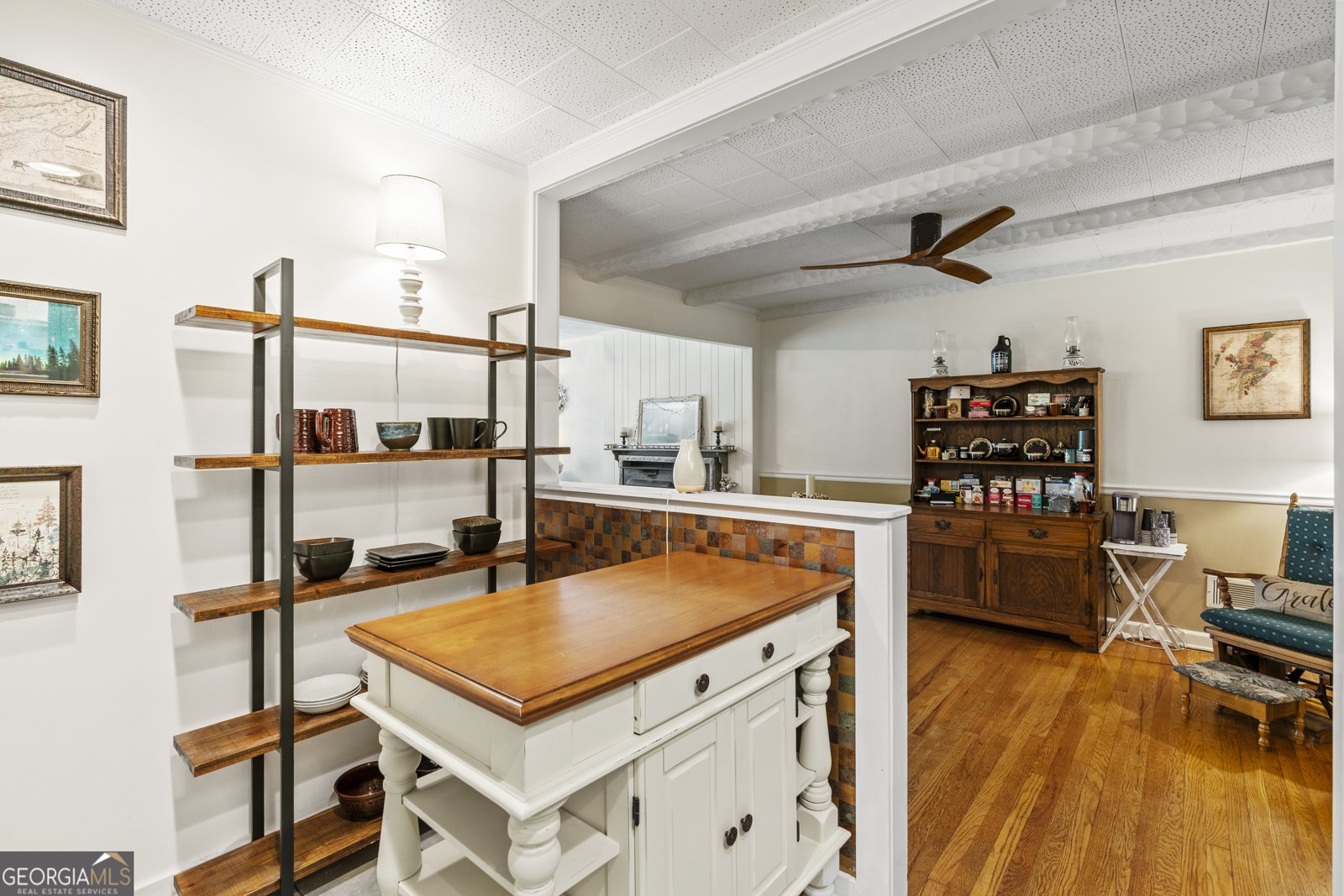 329 Wildwood Circle Clarkesville - 15