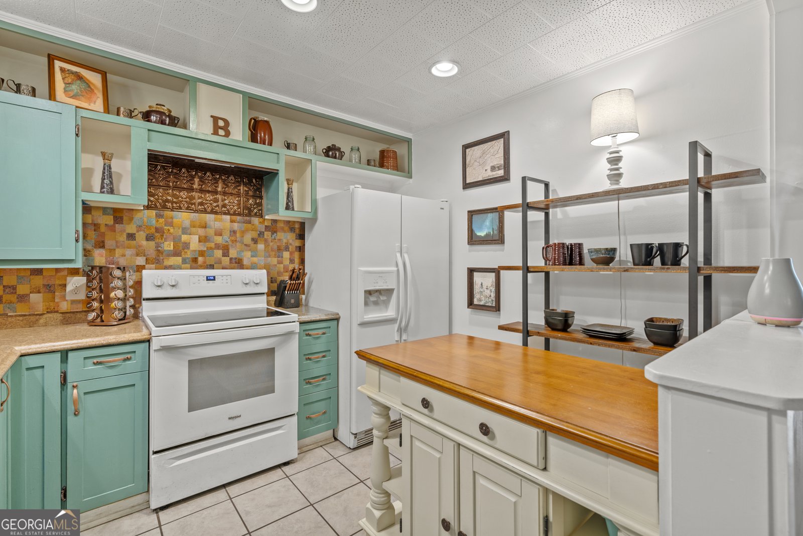 329 Wildwood Circle Clarkesville - 16