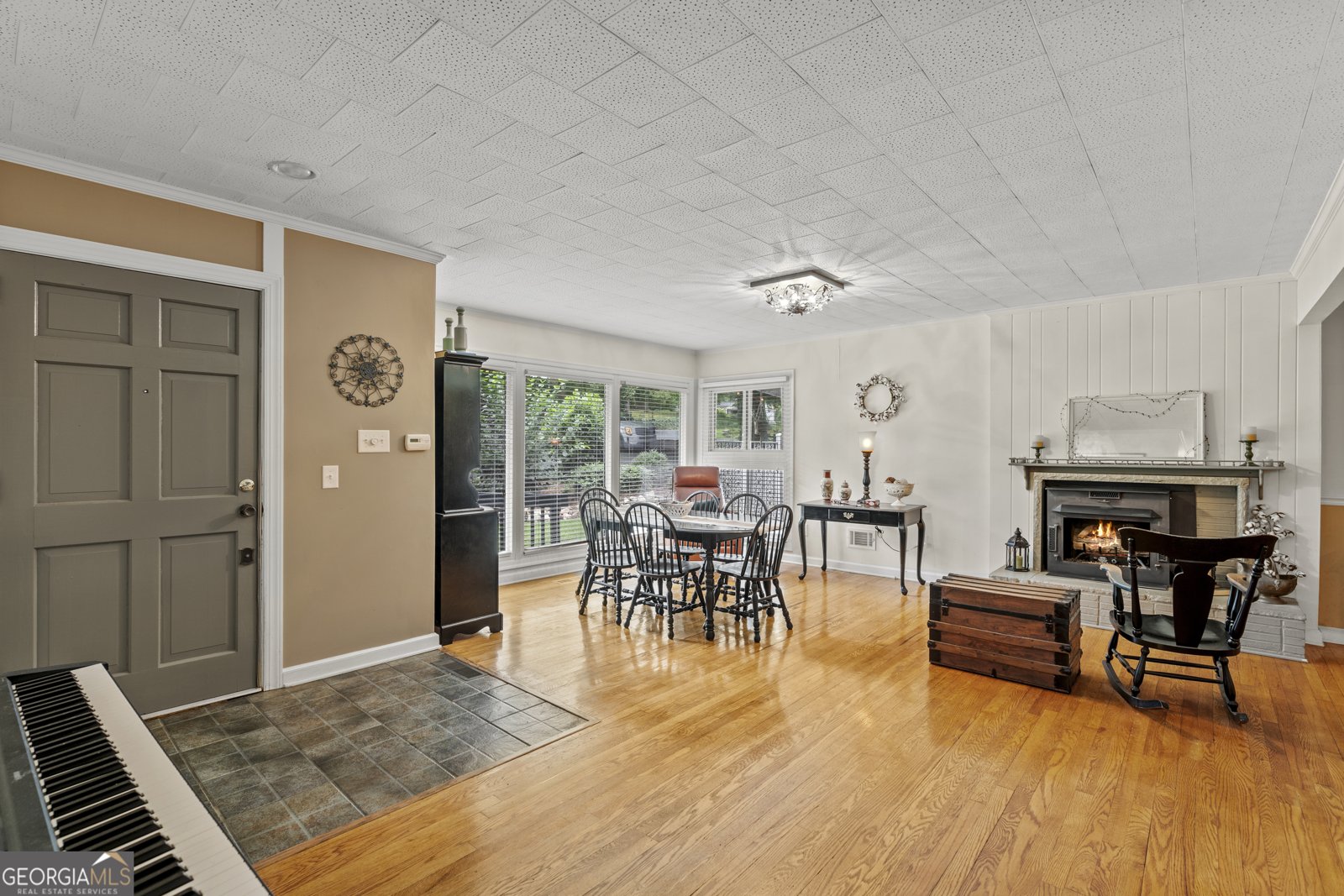 329 Wildwood Circle Clarkesville - 2