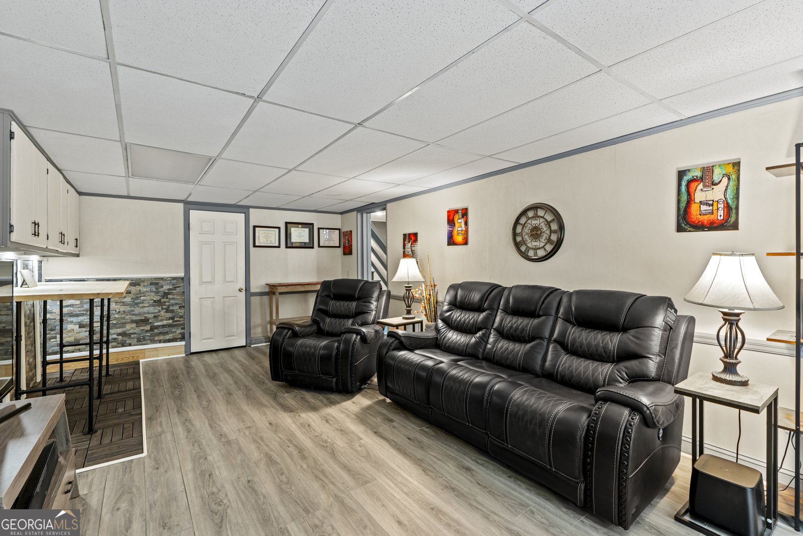 329 Wildwood Circle Clarkesville - 25