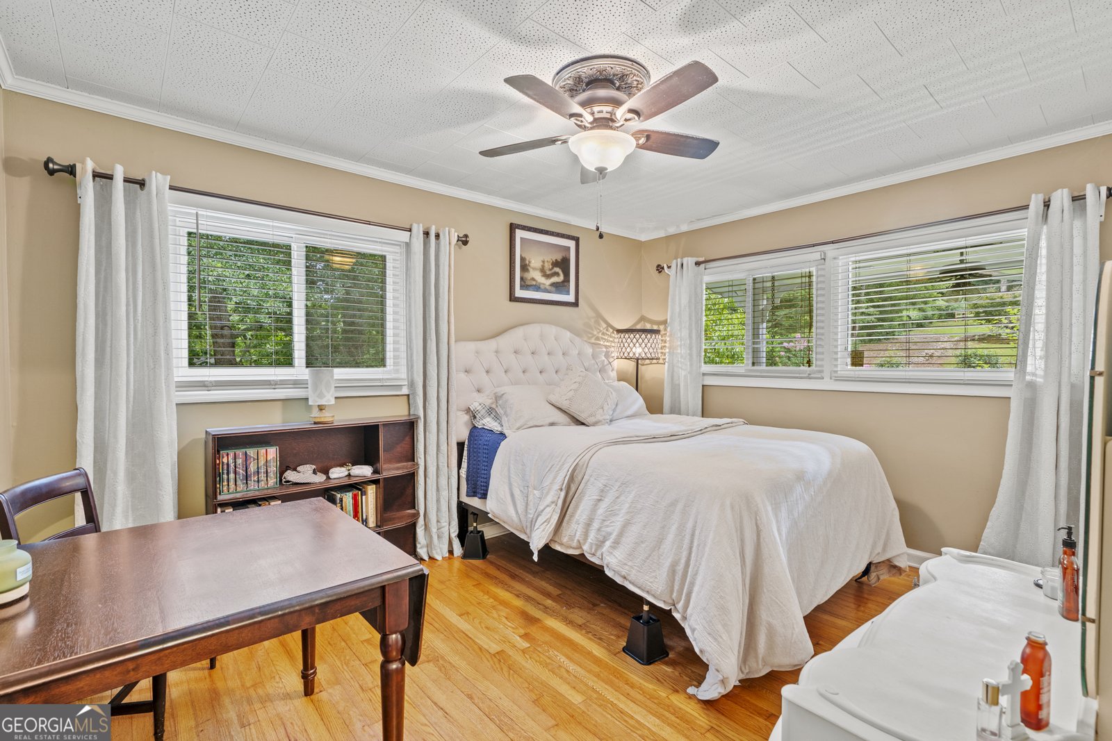 329 Wildwood Circle Clarkesville - 27