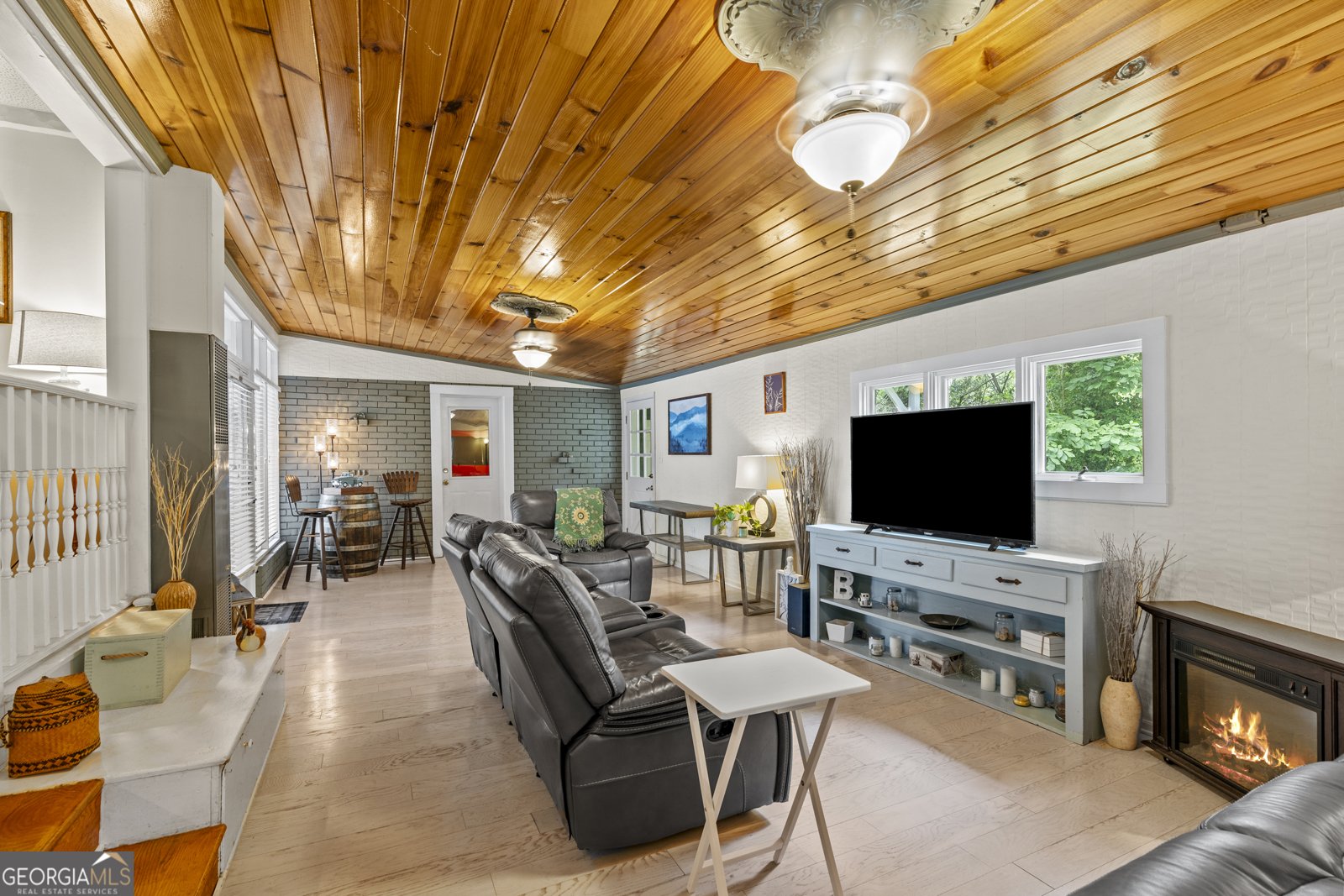 329 Wildwood Circle Clarkesville - 29