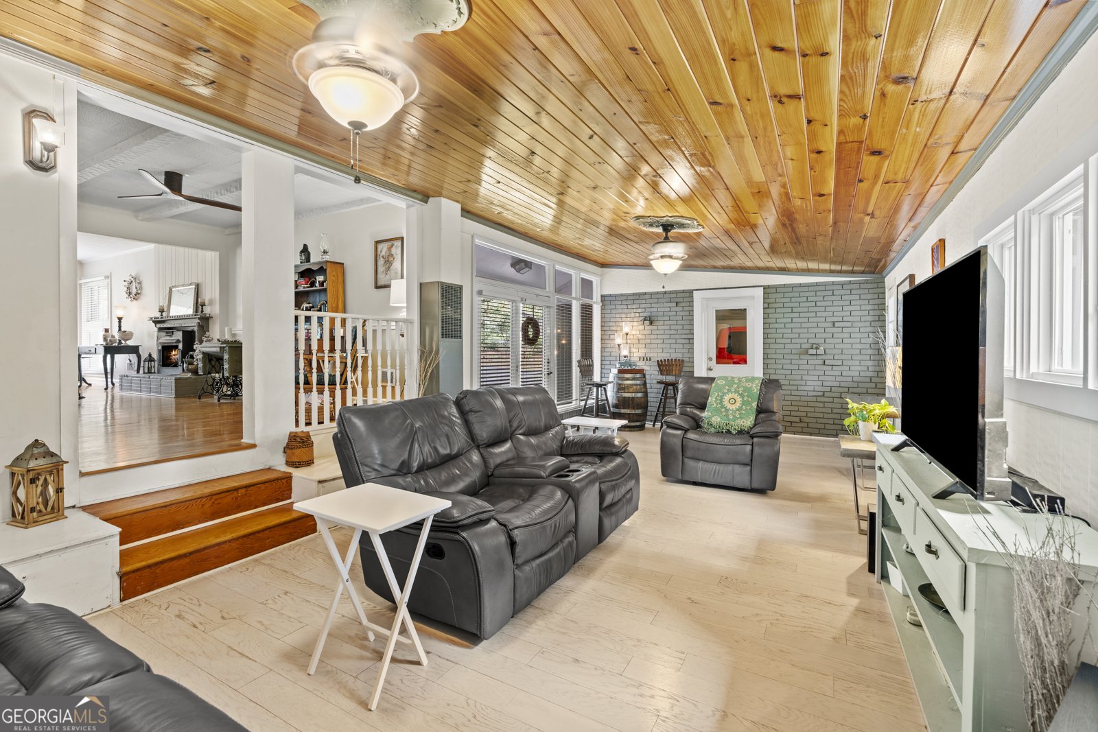 329 Wildwood Circle Clarkesville - 32