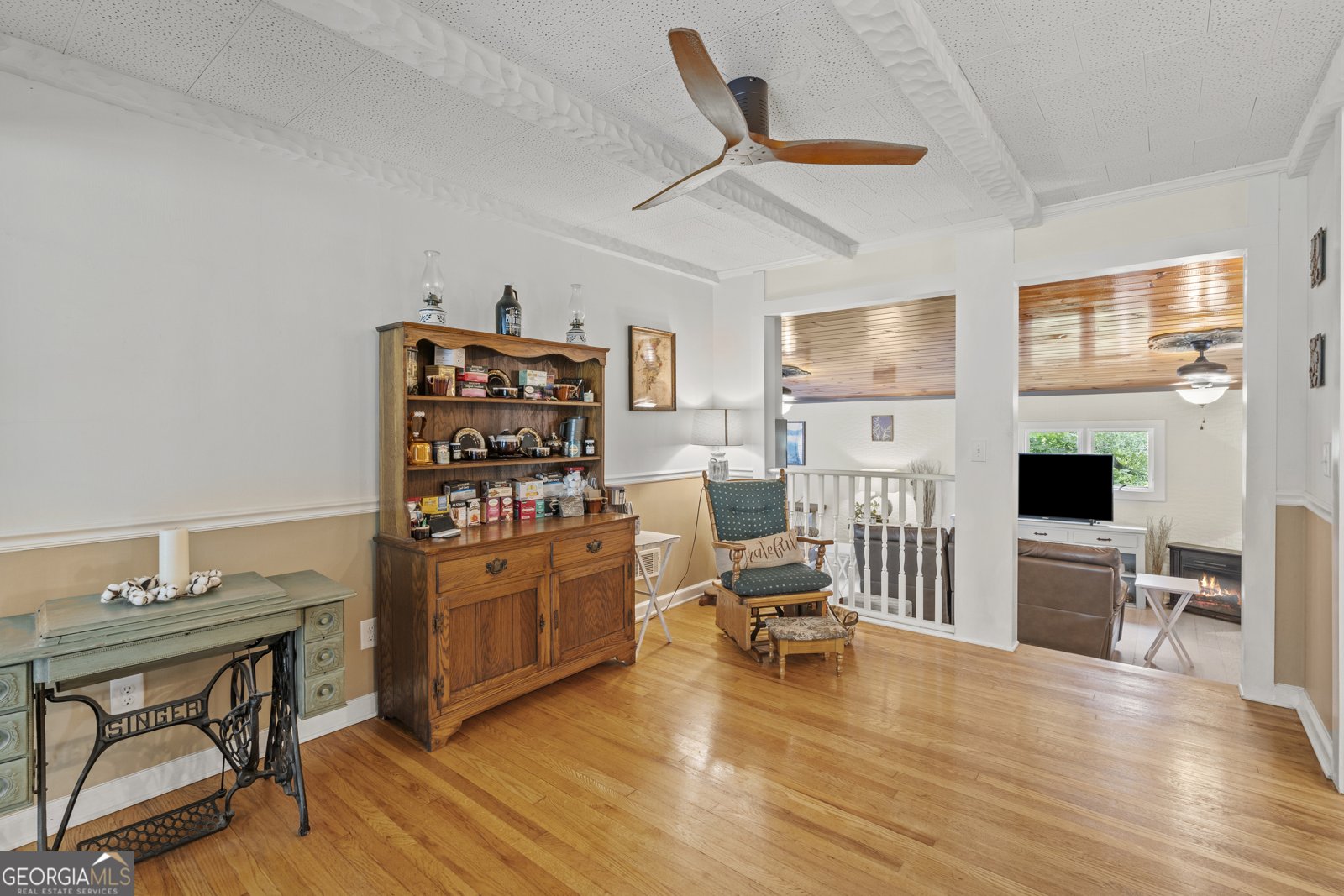 329 Wildwood Circle Clarkesville - 33