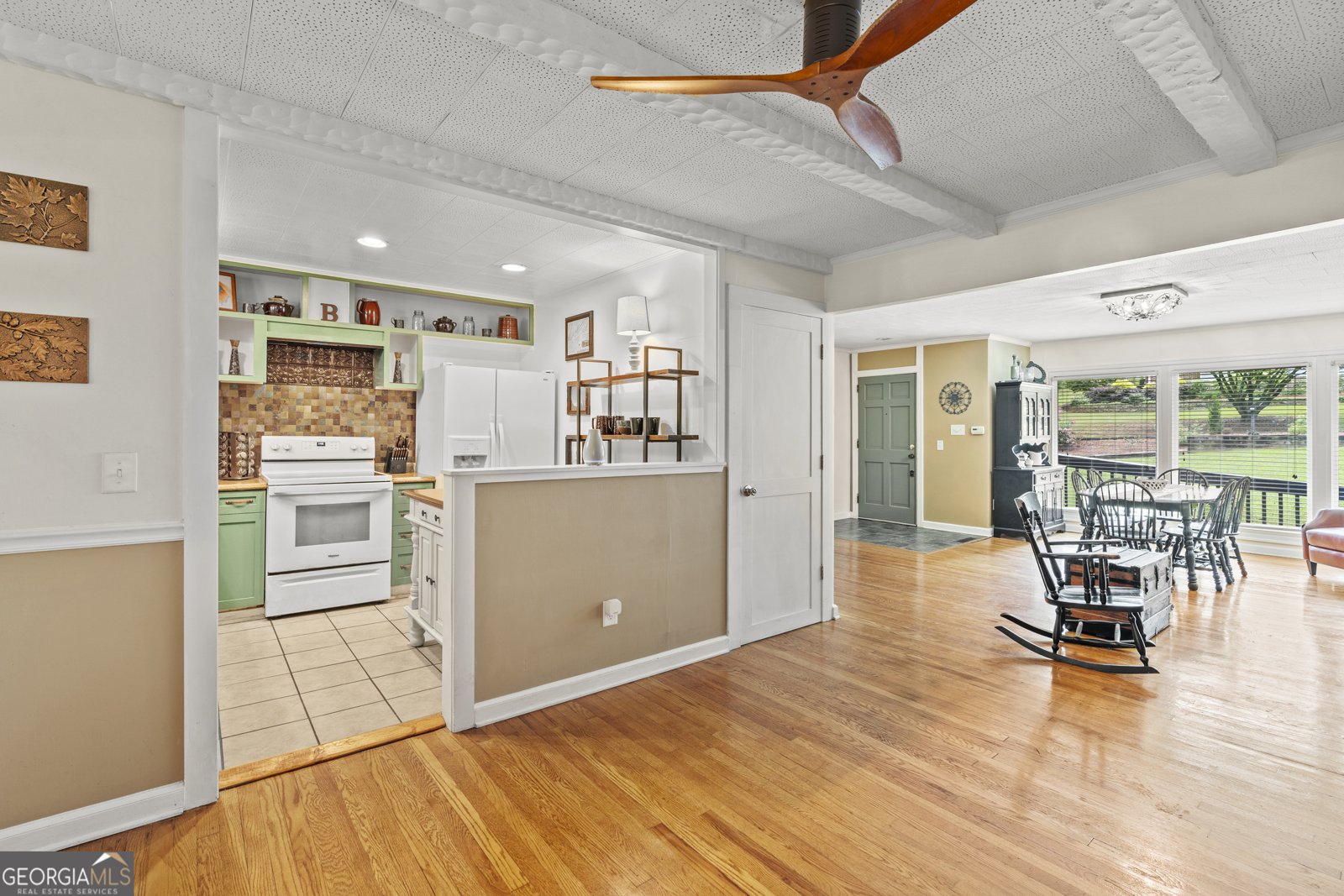 329 Wildwood Circle Clarkesville - 34