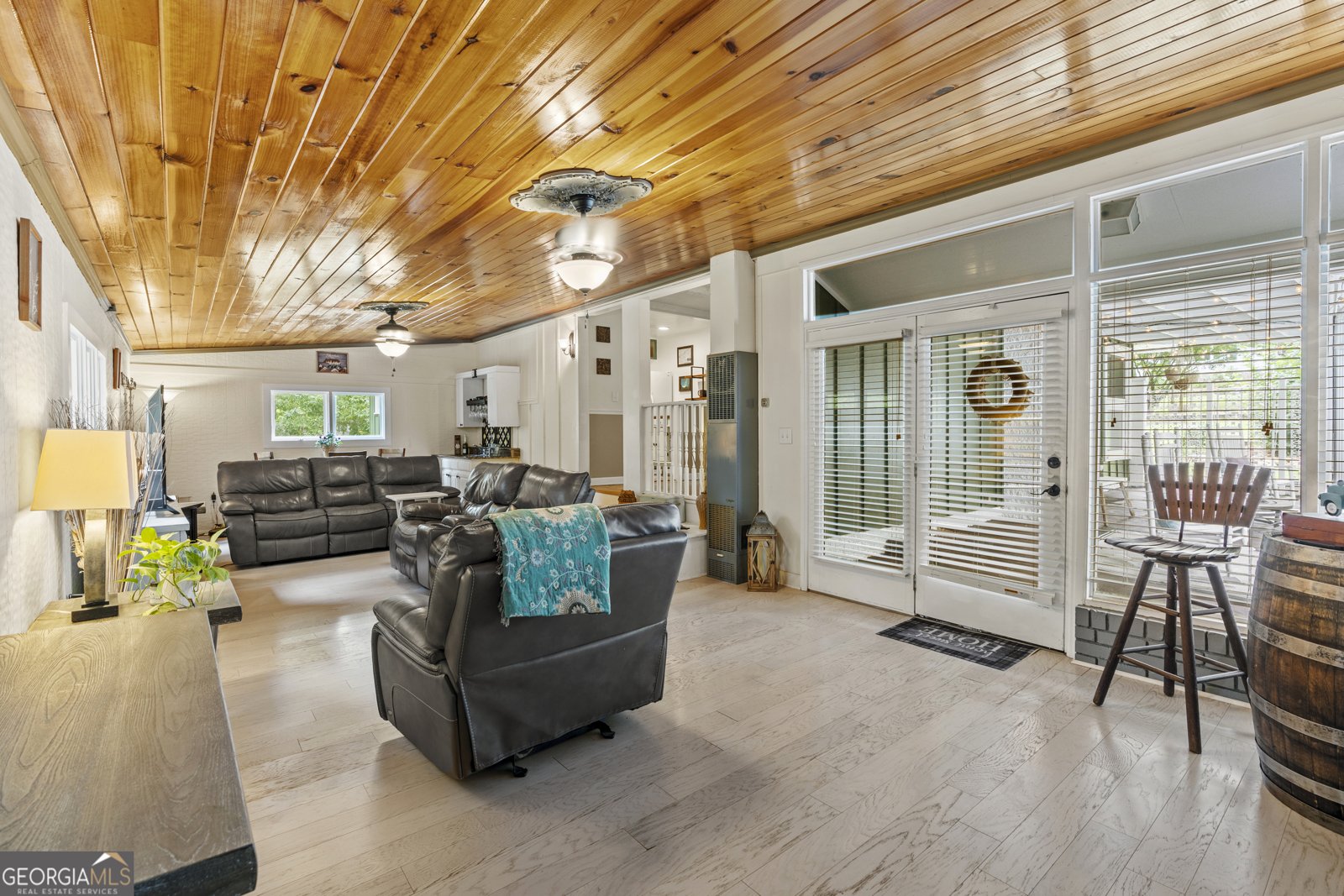 329 Wildwood Circle Clarkesville - 35