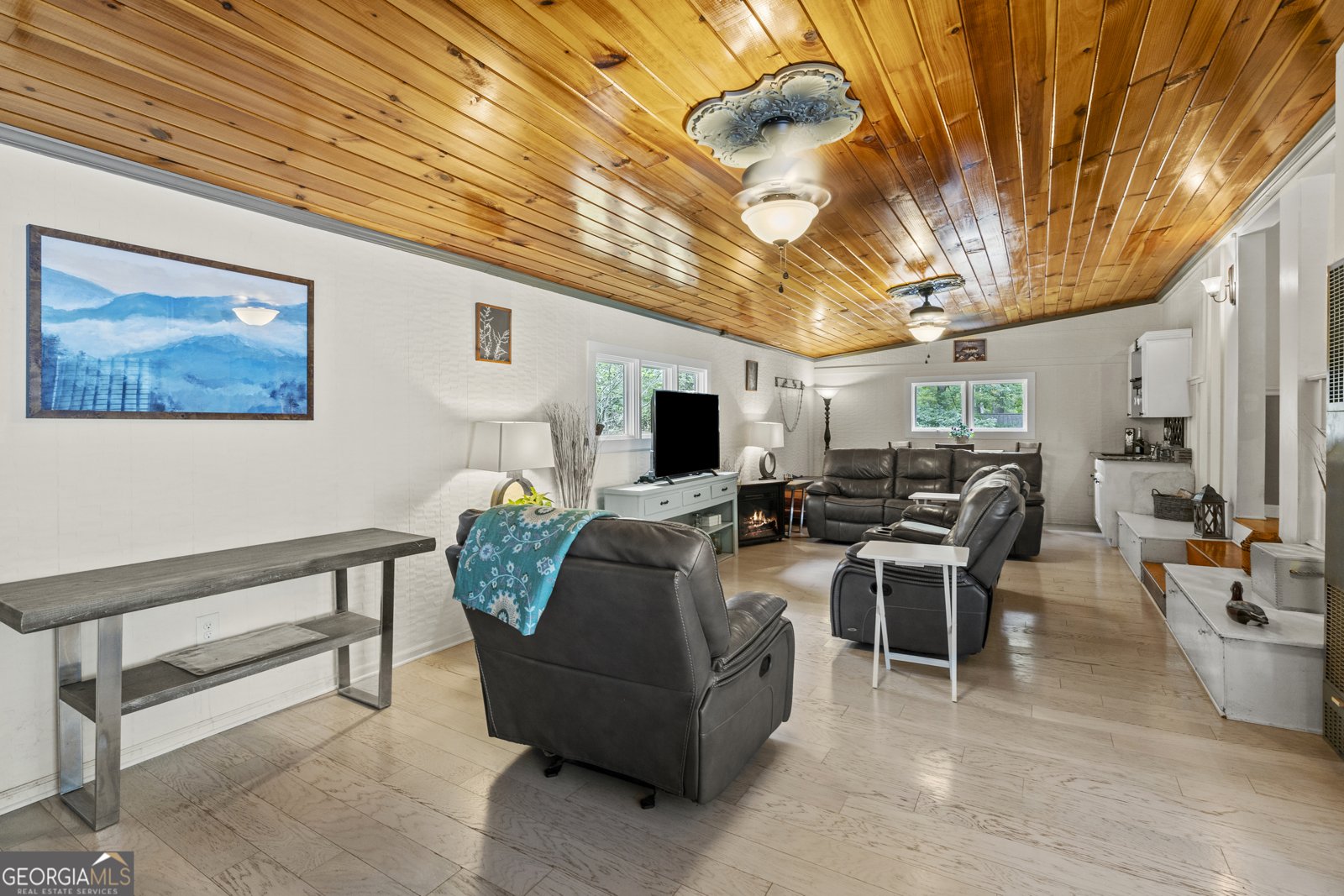 329 Wildwood Circle Clarkesville - 36