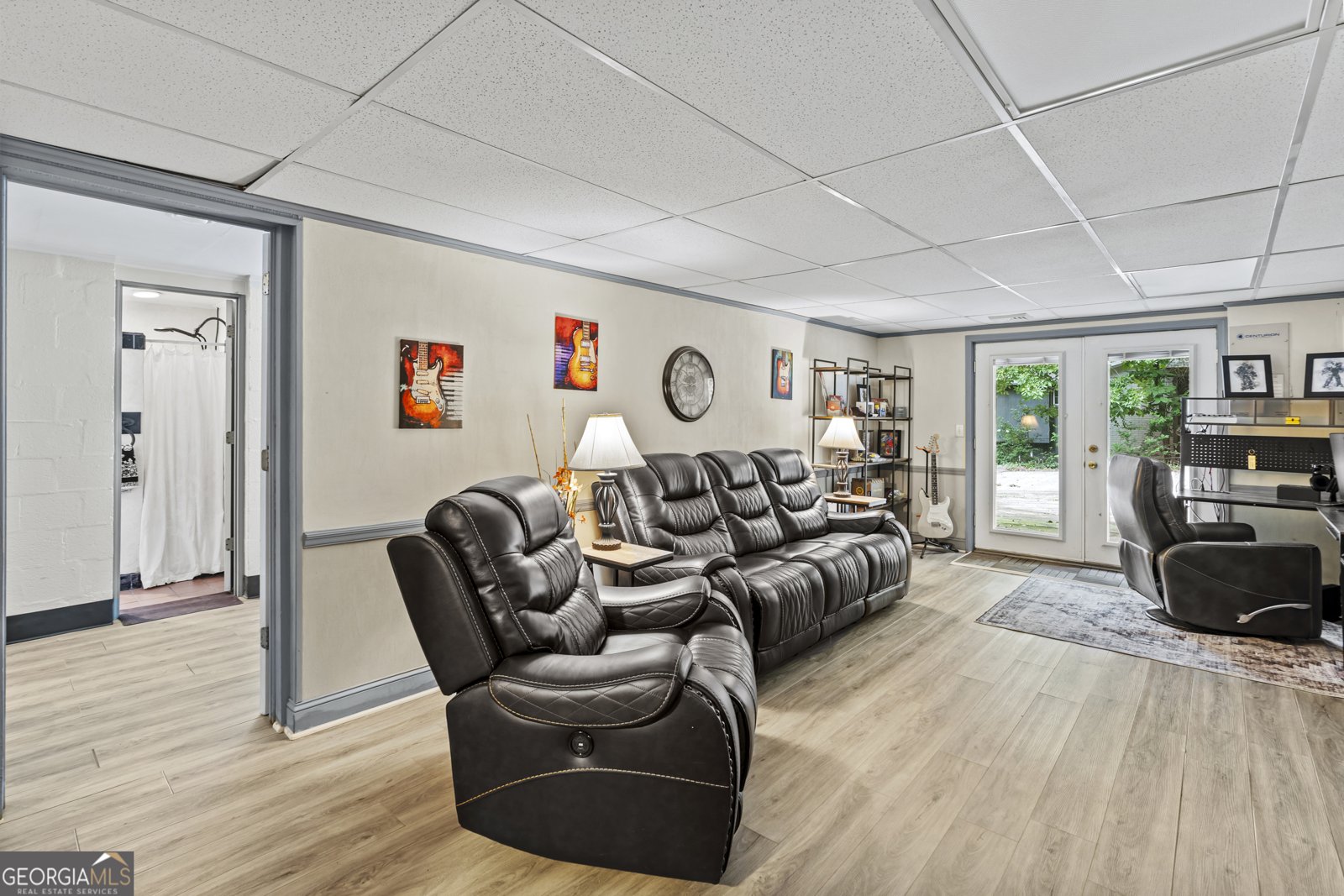 329 Wildwood Circle Clarkesville - 39