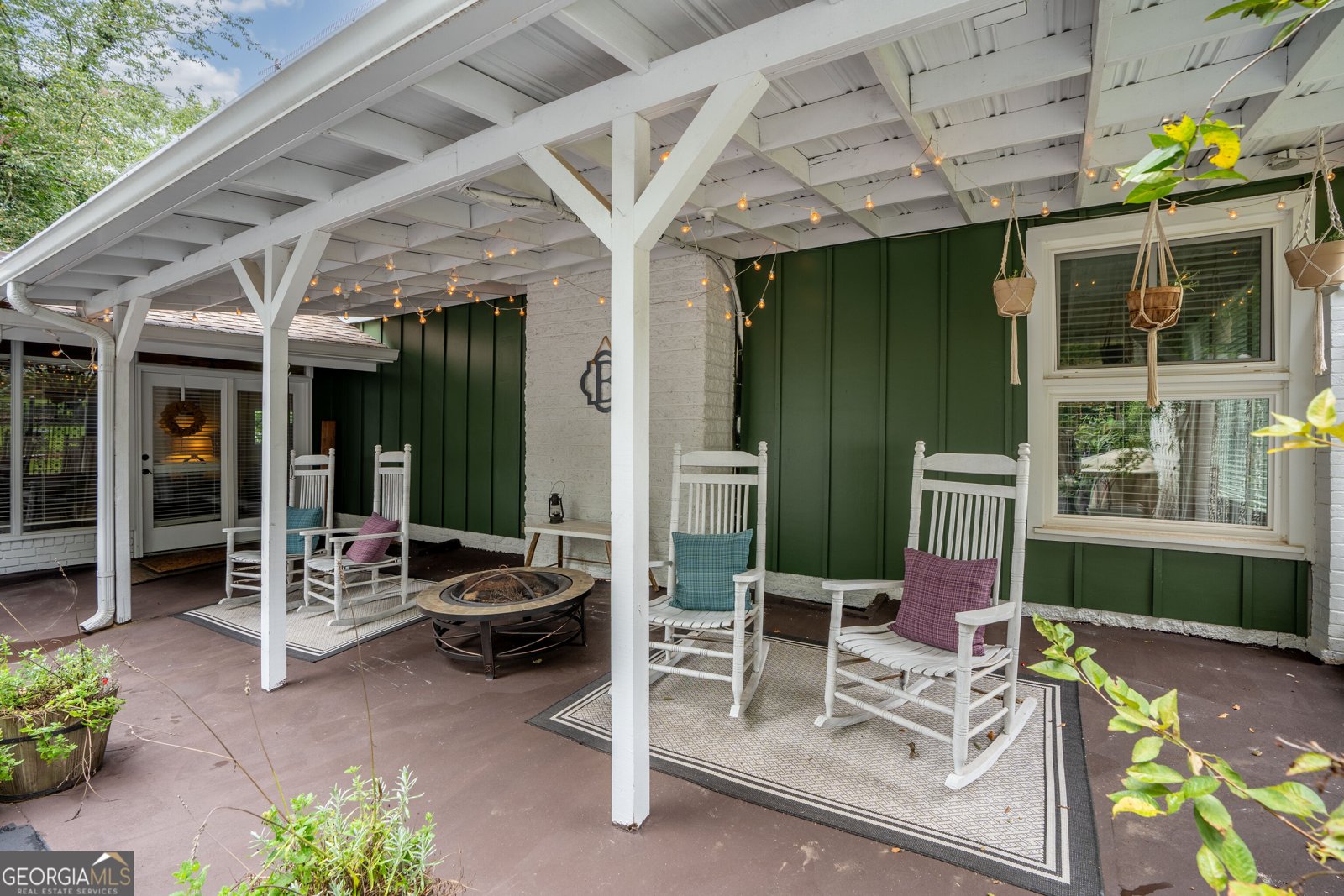 329 Wildwood Circle Clarkesville - 44