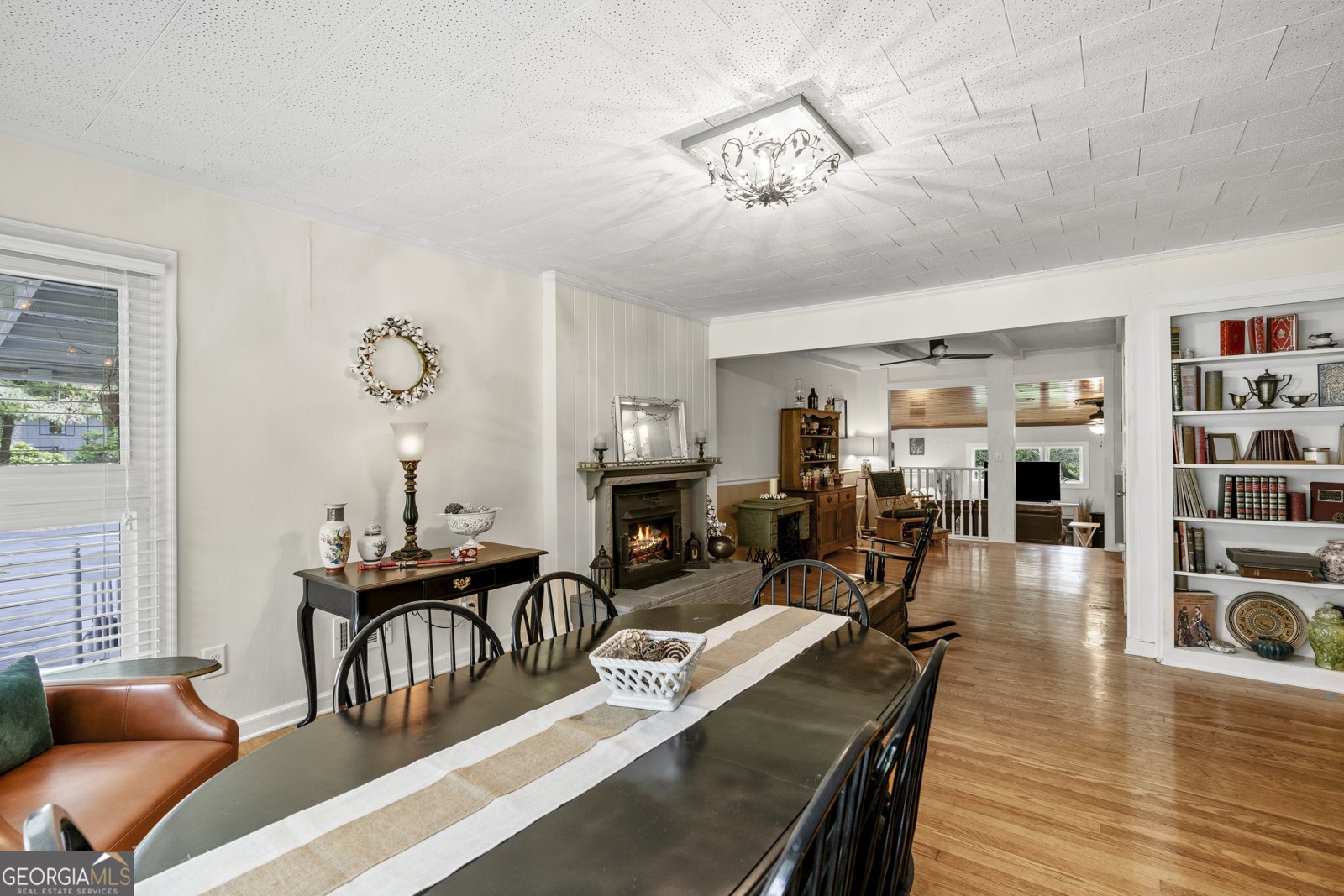 329 Wildwood Circle Clarkesville - 5