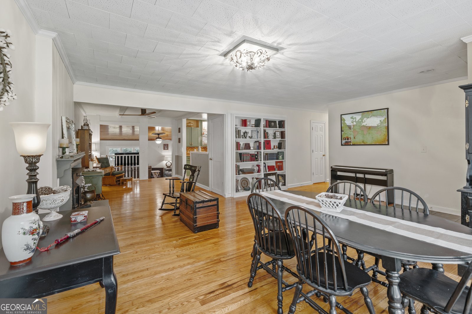 329 Wildwood Circle Clarkesville - 6