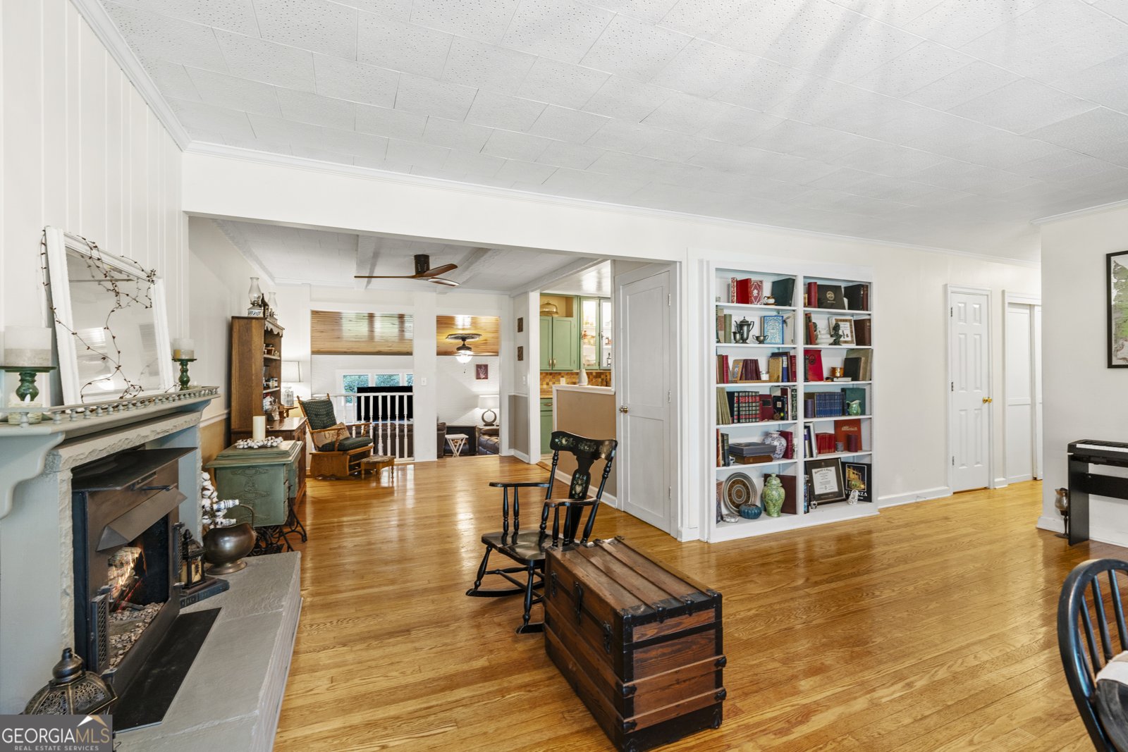 329 Wildwood Circle Clarkesville - 7