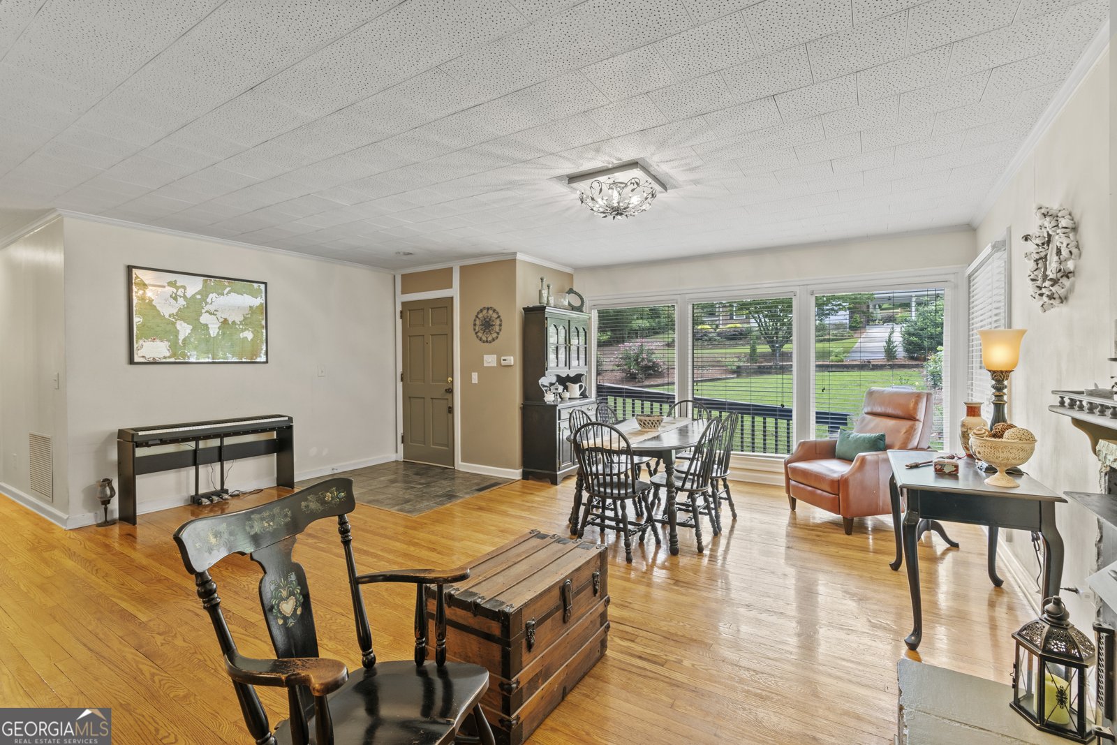 329 Wildwood Circle Clarkesville - 8