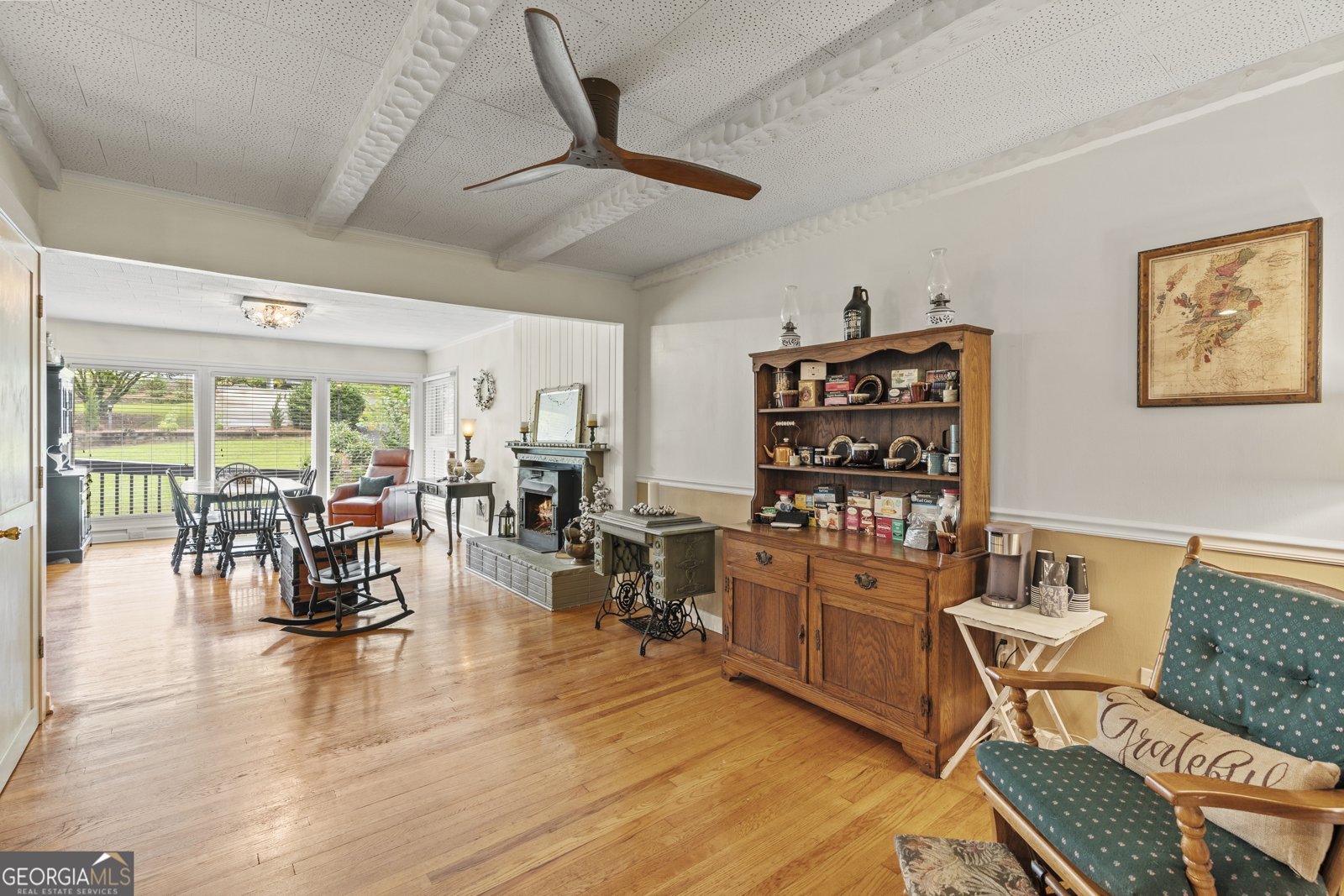 329 Wildwood Circle Clarkesville - 9
