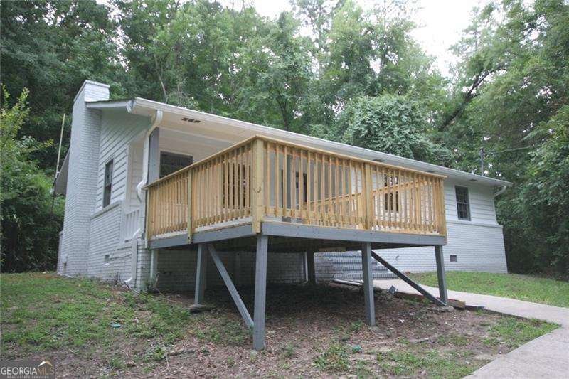 5860 Ocmulgee East Boulevard Macon - 15